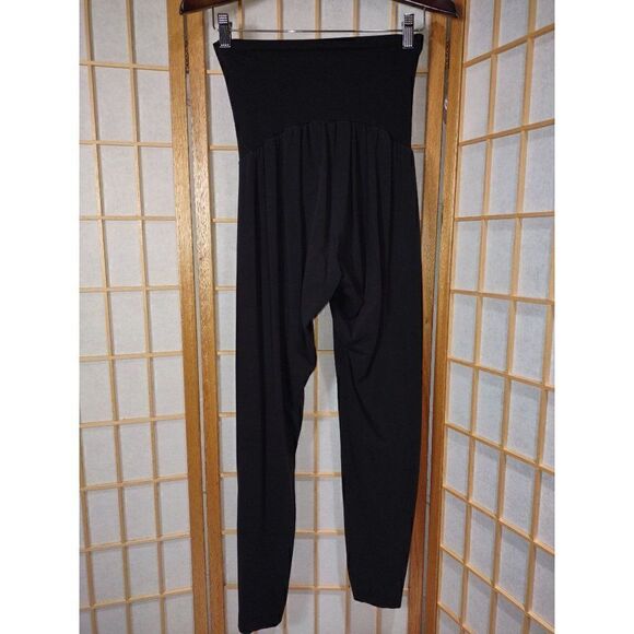 Motherhood Maternity Med Leggings   - Picture 1 of 6